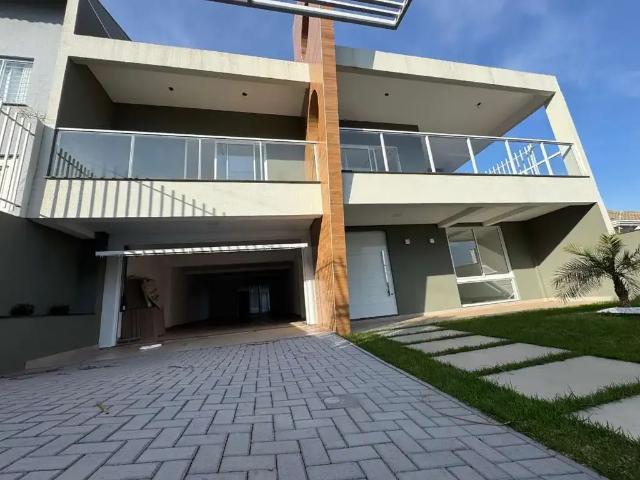 Casa venda em Região Geográfica Imediata de Chapecó, Chapecó