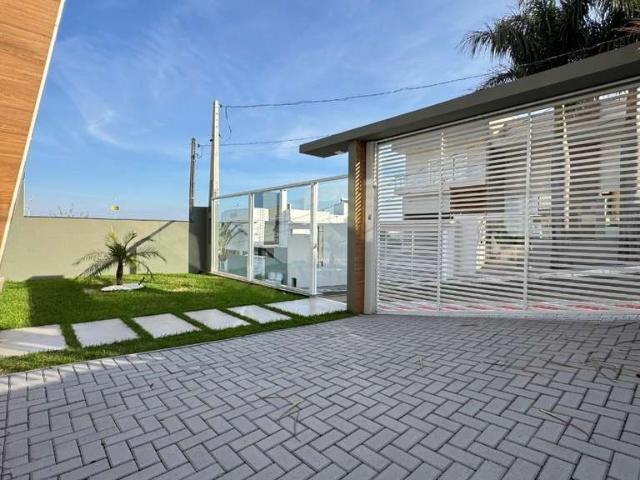 Casa venda em Walville, Chapecó