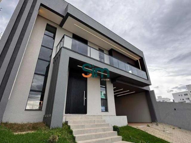 Casa venda em Região Geográfica Imediata de Chapecó, Chapecó