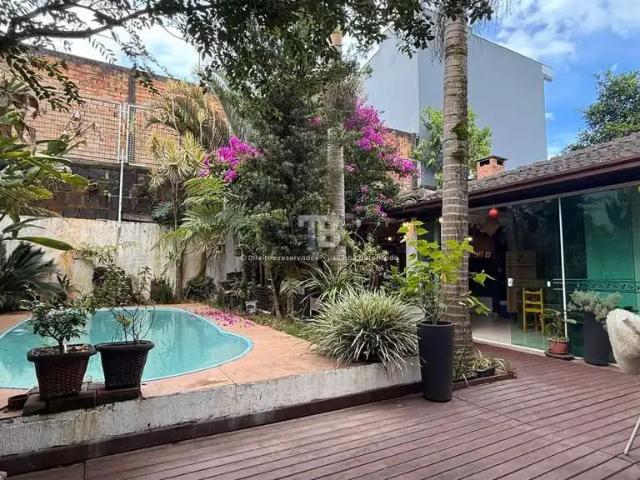 Casa venda em Região Geográfica Imediata de Chapecó, Chapecó