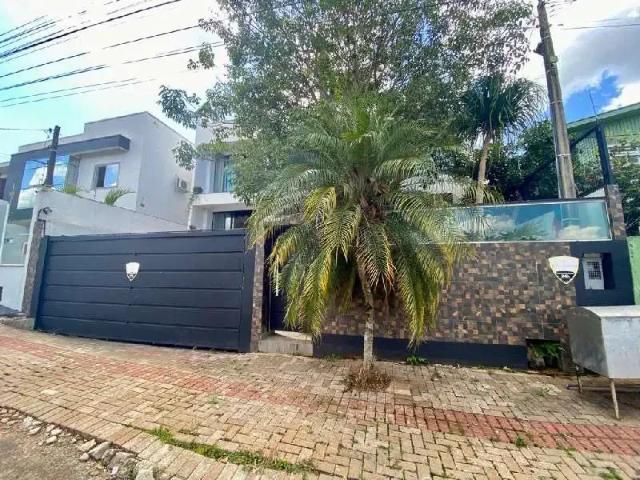 Casa venda em Região Geográfica Imediata de Chapecó, Chapecó