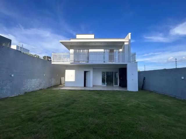 Casa venda em Região Geográfica Imediata de Chapecó, Chapecó