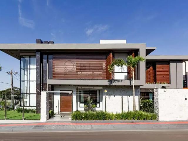 Casa venda em Região Geográfica Imediata de Chapecó, Chapecó