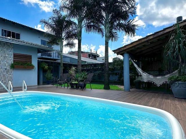 Casa venda em Região Geográfica Imediata de Chapecó, Chapecó