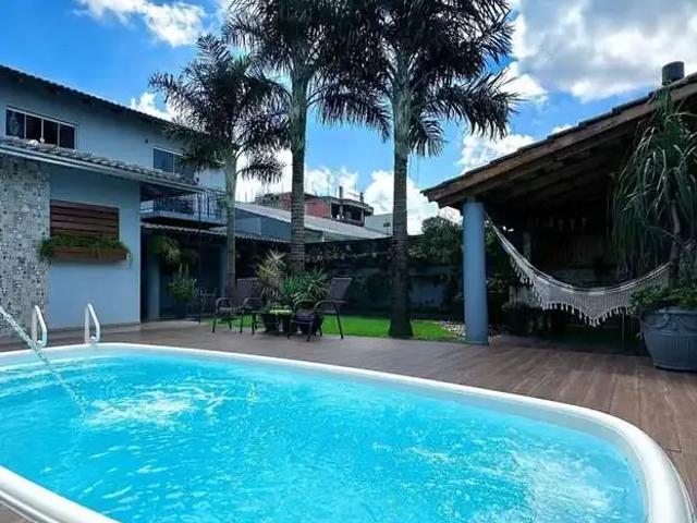 Casa venda em Região Geográfica Imediata de Chapecó, Chapecó