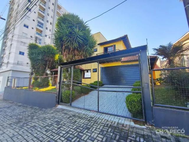 Casa venda em Região Geográfica Imediata de Chapecó, Chapecó