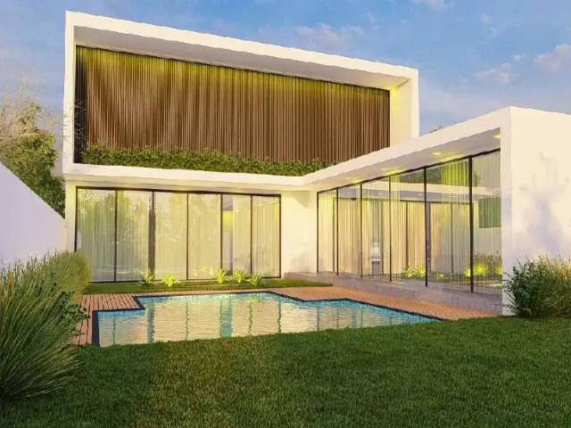 Casa venda em Região Geográfica Imediata de Chapecó, Chapecó