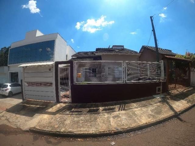 Casa venda em Região Geográfica Imediata de Chapecó, Chapecó