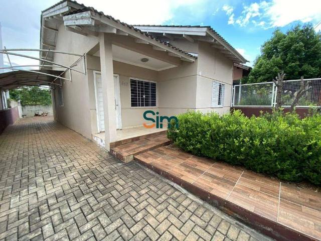 Casa venda em Região Geográfica Imediata de Chapecó, Chapecó
