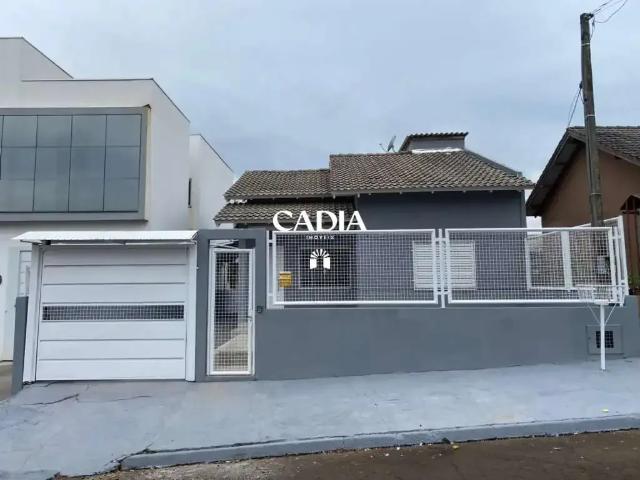 Casa venda em Região Geográfica Imediata de Chapecó, Chapecó