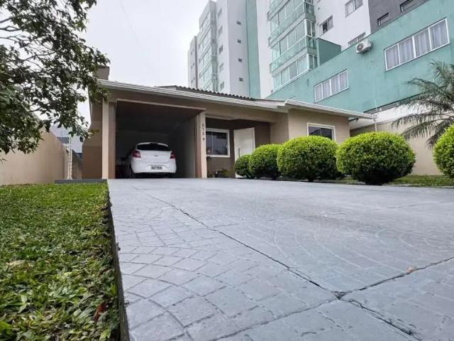 Casa venda em Região Geográfica Imediata de Chapecó, Chapecó