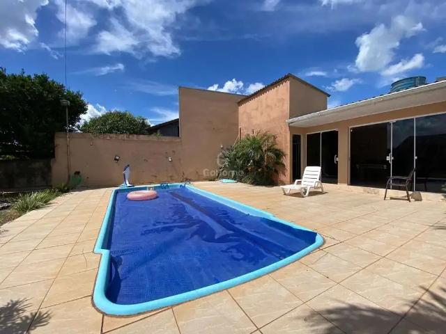 Casa venda em Região Geográfica Imediata de Chapecó, Chapecó