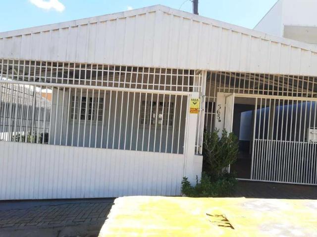 Casa venda em Região Geográfica Imediata de Chapecó, Chapecó