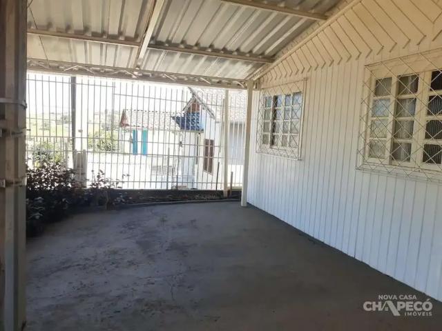 Casa venda em Região Geográfica Imediata de Chapecó, Chapecó