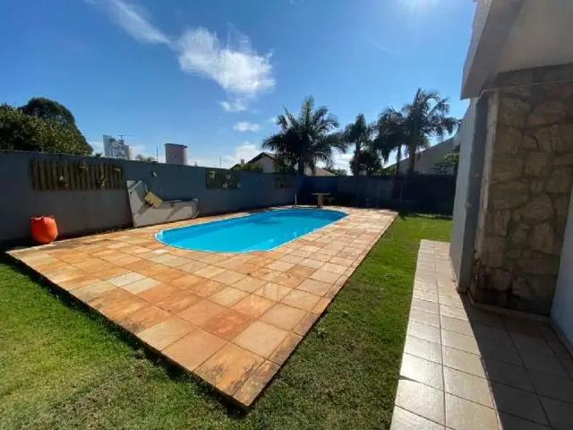 Casa venda em Região Geográfica Imediata de Chapecó, Chapecó