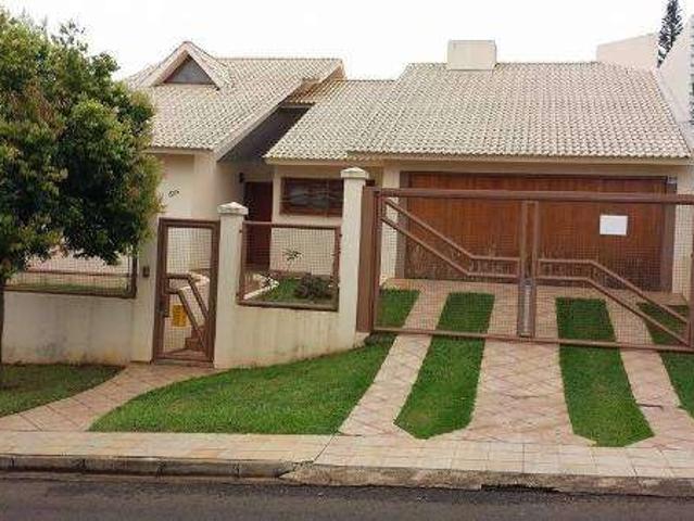 Casa venda em Região Geográfica Imediata de Chapecó, Chapecó