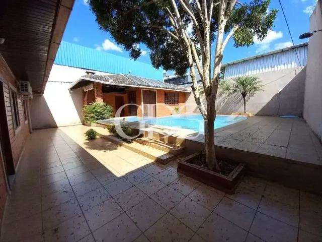 Casa venda em Região Geográfica Imediata de Chapecó, Chapecó
