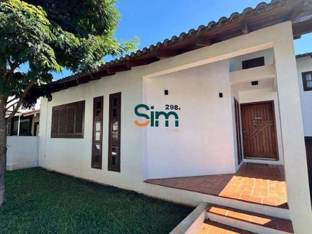 Casa venda em Chapecó