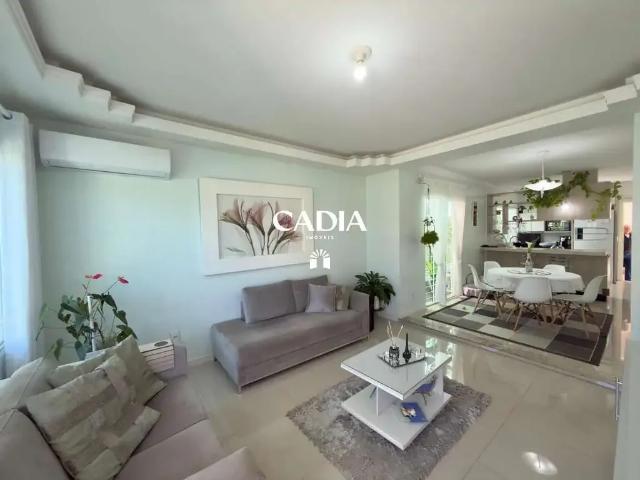 Casa venda em Região Geográfica Imediata de Chapecó, Chapecó