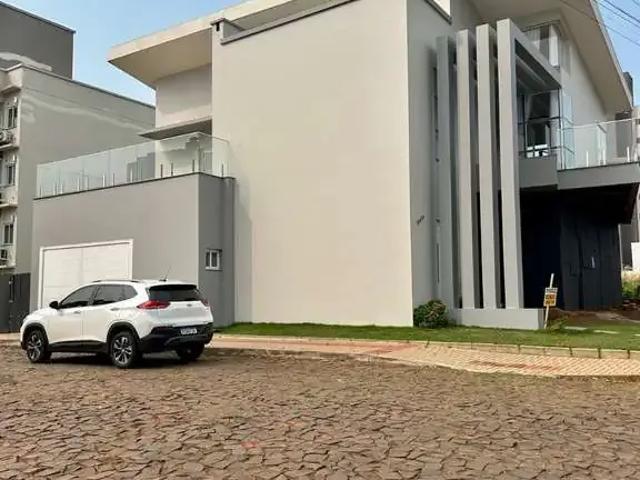 Casa venda em Região Geográfica Imediata de Chapecó, Chapecó