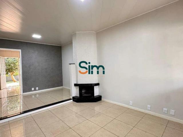 Casa venda em Região Geográfica Imediata de Chapecó, Chapecó