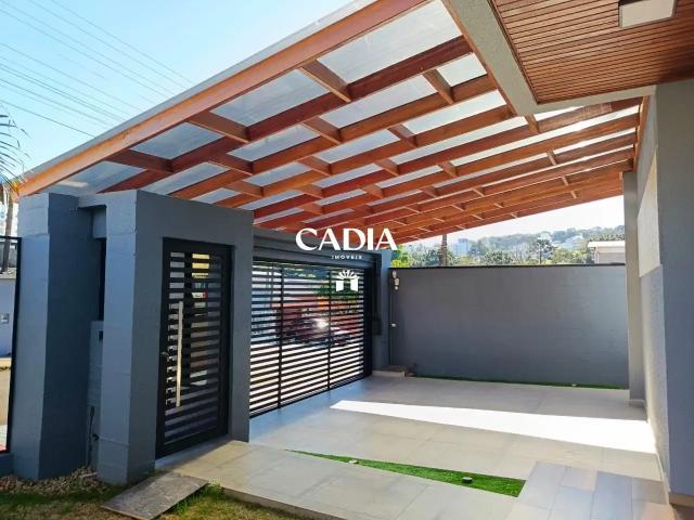 Casa venda em Chapecó, Região Geográfica Intermediária de Chapecó