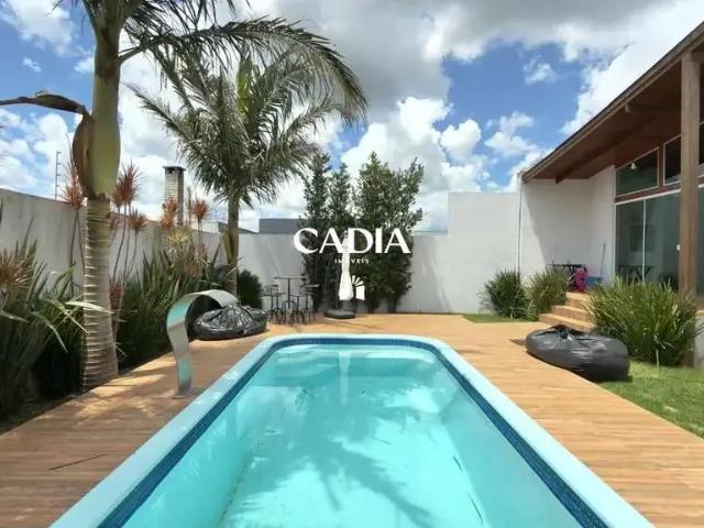 Casa venda em Chapecó, Região Geográfica Intermediária de Chapecó