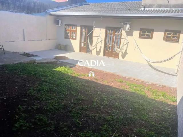 Casa venda em Região Geográfica Imediata de Chapecó, Chapecó