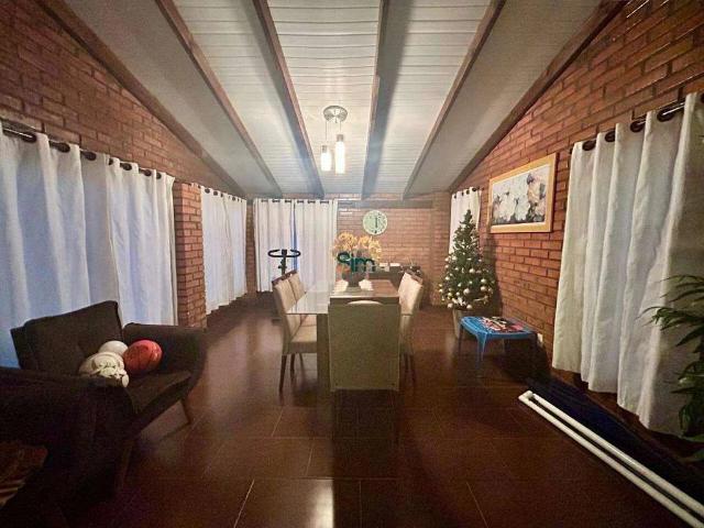 Casa venda em Região Geográfica Imediata de Chapecó, Chapecó