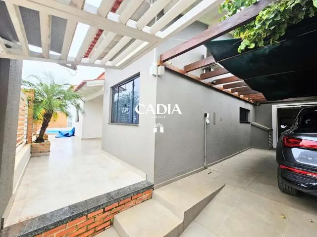 Casa venda em Região Geográfica Imediata de Chapecó, Chapecó