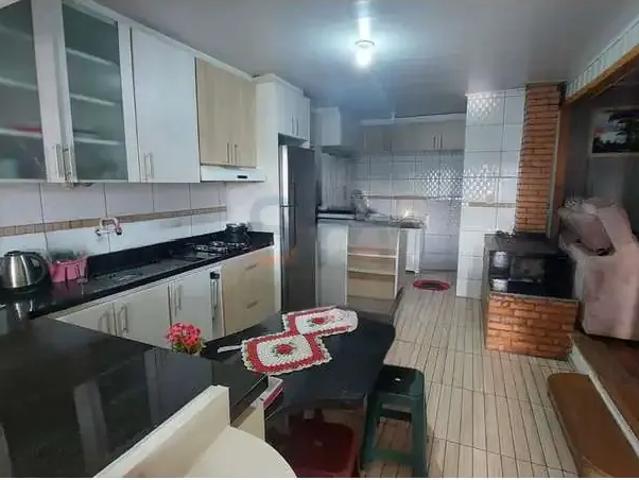 Casa venda em Região Geográfica Imediata de Chapecó, Chapecó