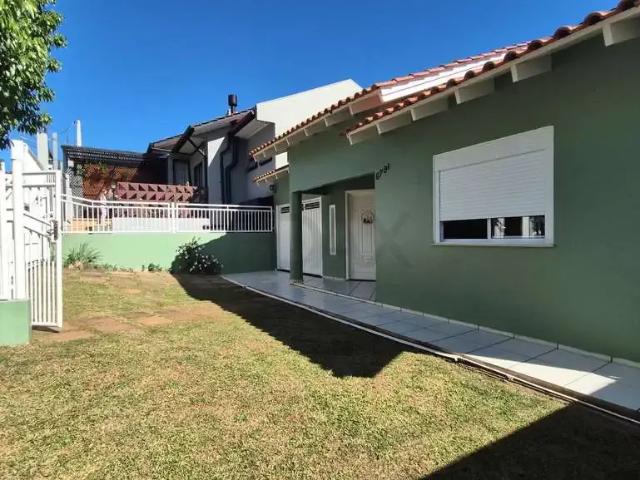 Casa venda em Região Geográfica Imediata de Chapecó, Chapecó