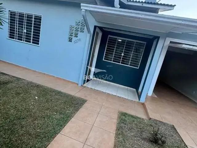 Casa venda em Região Geográfica Imediata de Chapecó, Chapecó