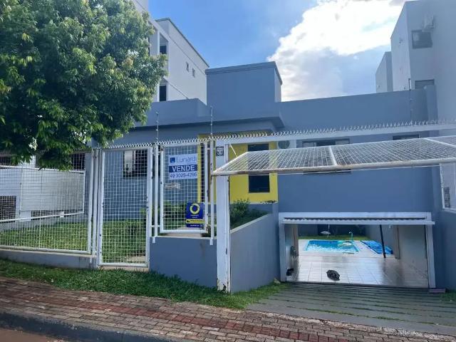 Casa venda em Região Geográfica Imediata de Chapecó, Chapecó