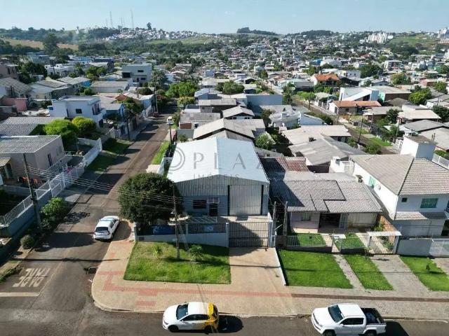 Casa venda em Região Geográfica Imediata de Chapecó, Chapecó