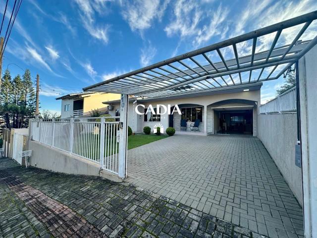 Casa venda em Chapecó, Região Geográfica Intermediária de Chapecó