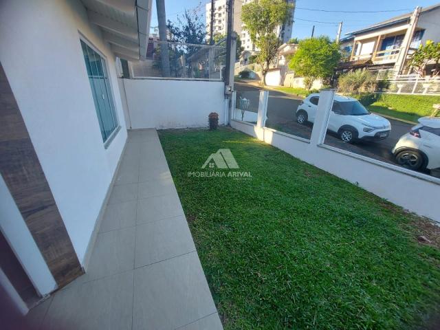 Casa venda em Chapecó, Região Geográfica Intermediária de Chapecó