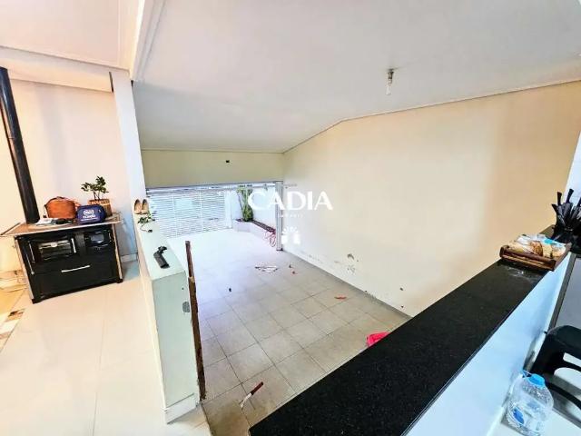 Casa venda em Região Geográfica Imediata de Chapecó, Chapecó