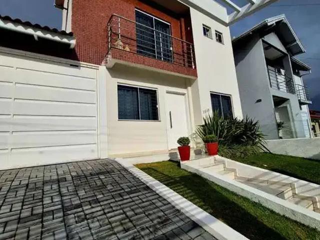 Casa venda em Região Geográfica Imediata de Chapecó, Chapecó