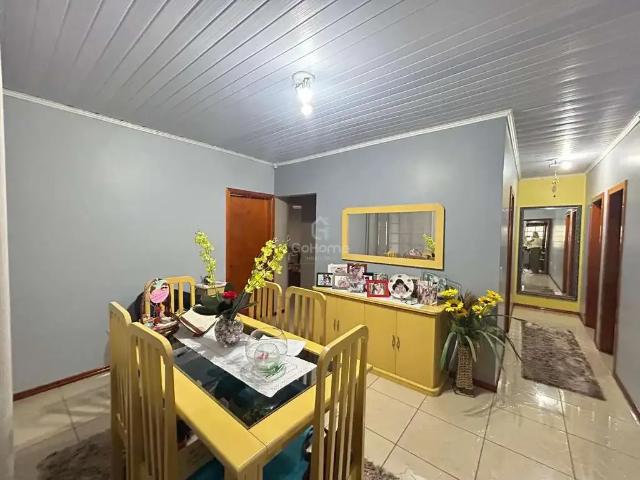Casa venda em Chapecó, Região Geográfica Intermediária de Chapecó
