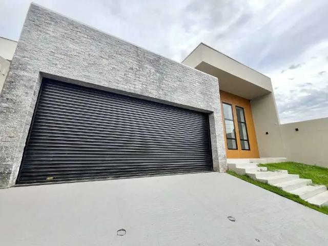 Casa venda em Região Geográfica Imediata de Chapecó, Chapecó