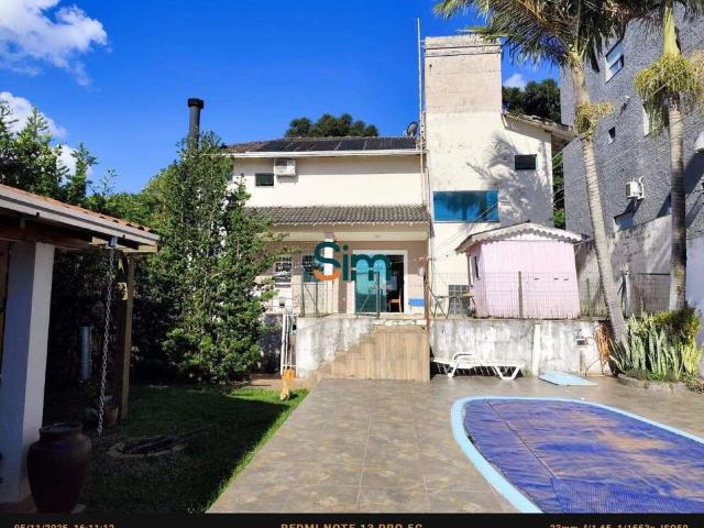 Casa venda em Região Geográfica Imediata de Chapecó, Chapecó