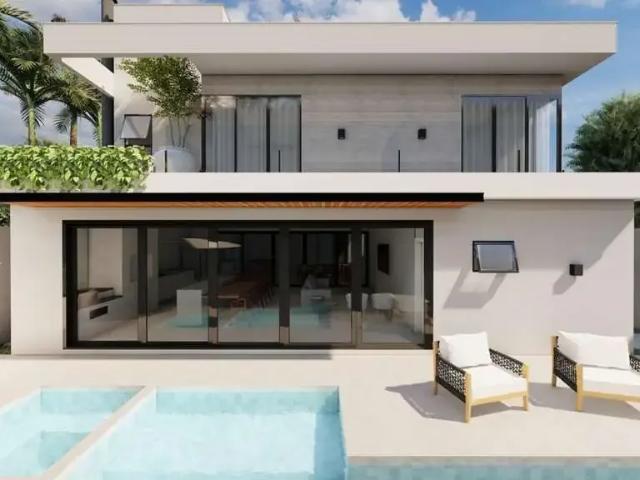 Casa venda em Walville, Chapecó