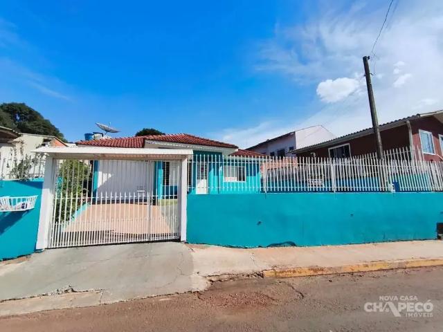 Casa venda em Região Geográfica Imediata de Chapecó, Chapecó