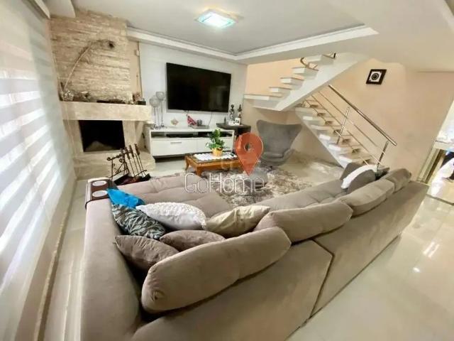 Casa venda em Chapecó, Região Geográfica Intermediária de Chapecó