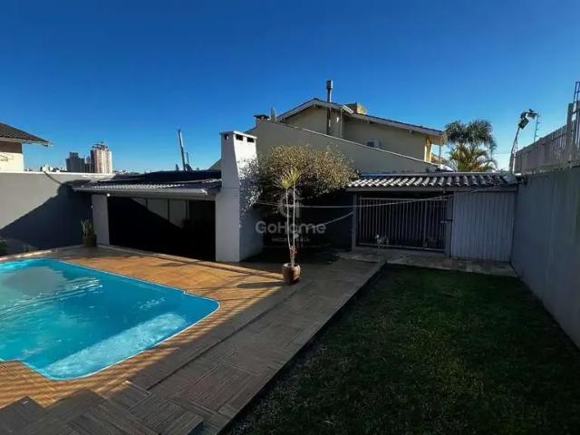 Casa venda em Região Geográfica Imediata de Chapecó, Chapecó