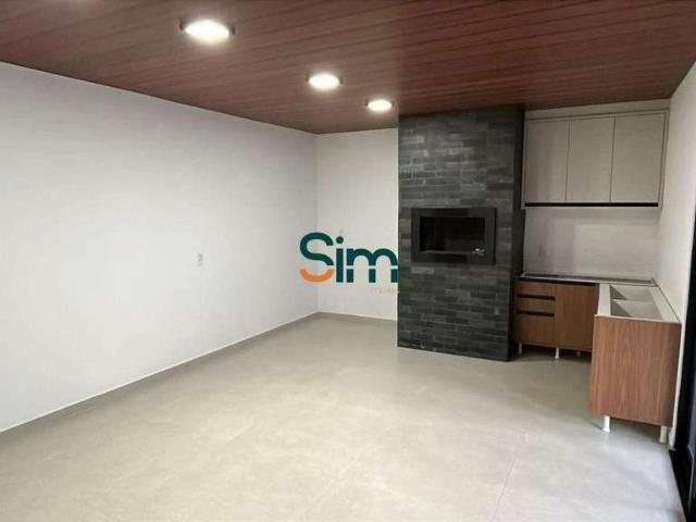 Casa venda em Região Geográfica Imediata de Chapecó, Chapecó