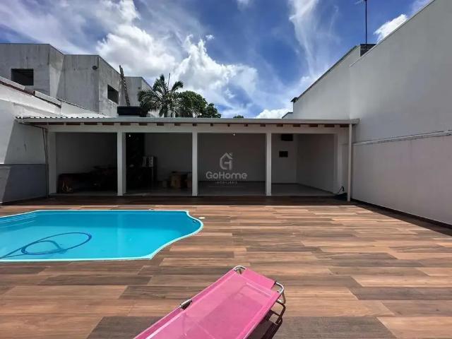 Casa venda em Região Geográfica Imediata de Chapecó, Chapecó