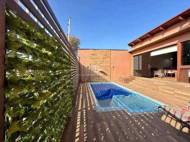 Casa venda em Chapecó