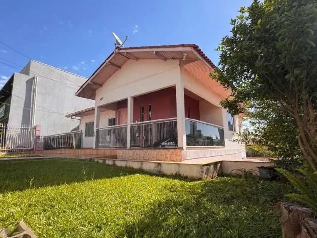 Casa venda em Região Geográfica Imediata de Chapecó, Chapecó